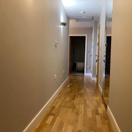 High View Serviced Apartment Cardiff Zewnętrze zdjęcie