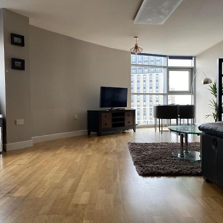 High View Serviced Apartment Cardiff Zewnętrze zdjęcie