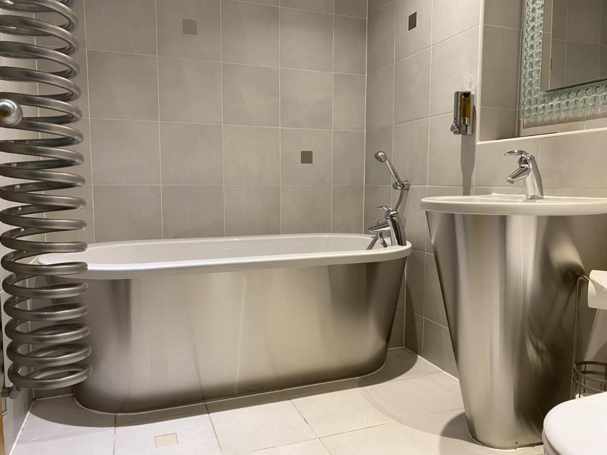High View Serviced Apartment Cardiff Zewnętrze zdjęcie