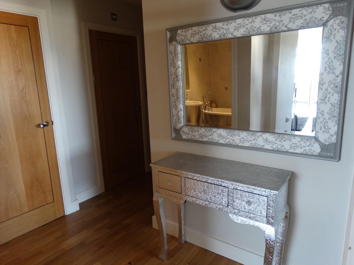 High View Serviced Apartment Cardiff Zewnętrze zdjęcie