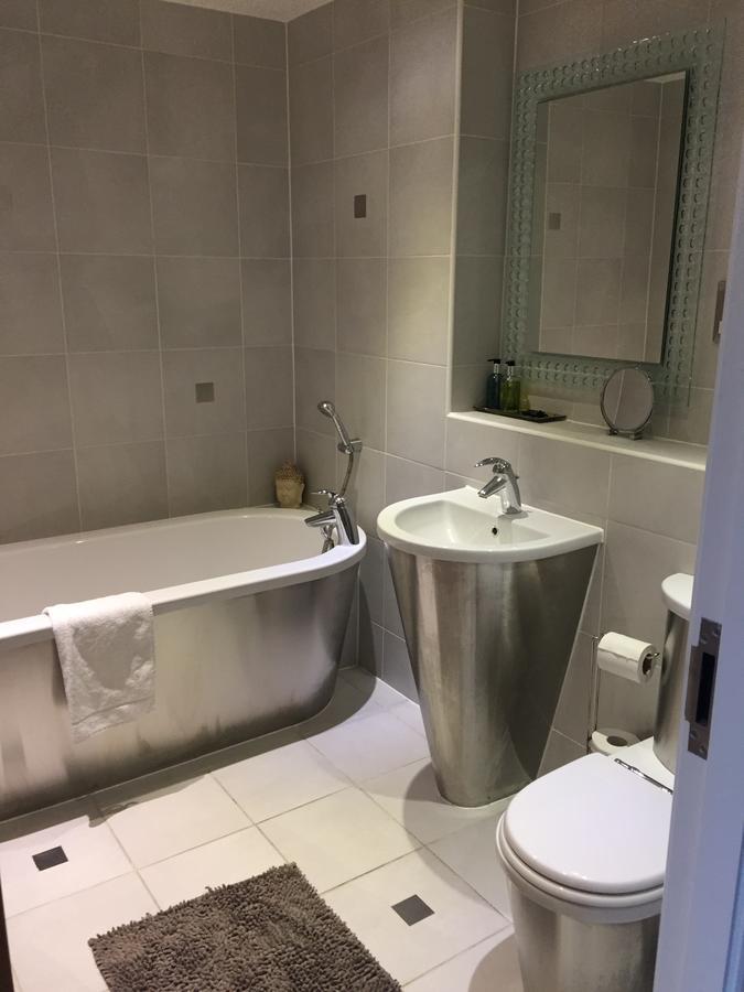 High View Serviced Apartment Cardiff Zewnętrze zdjęcie