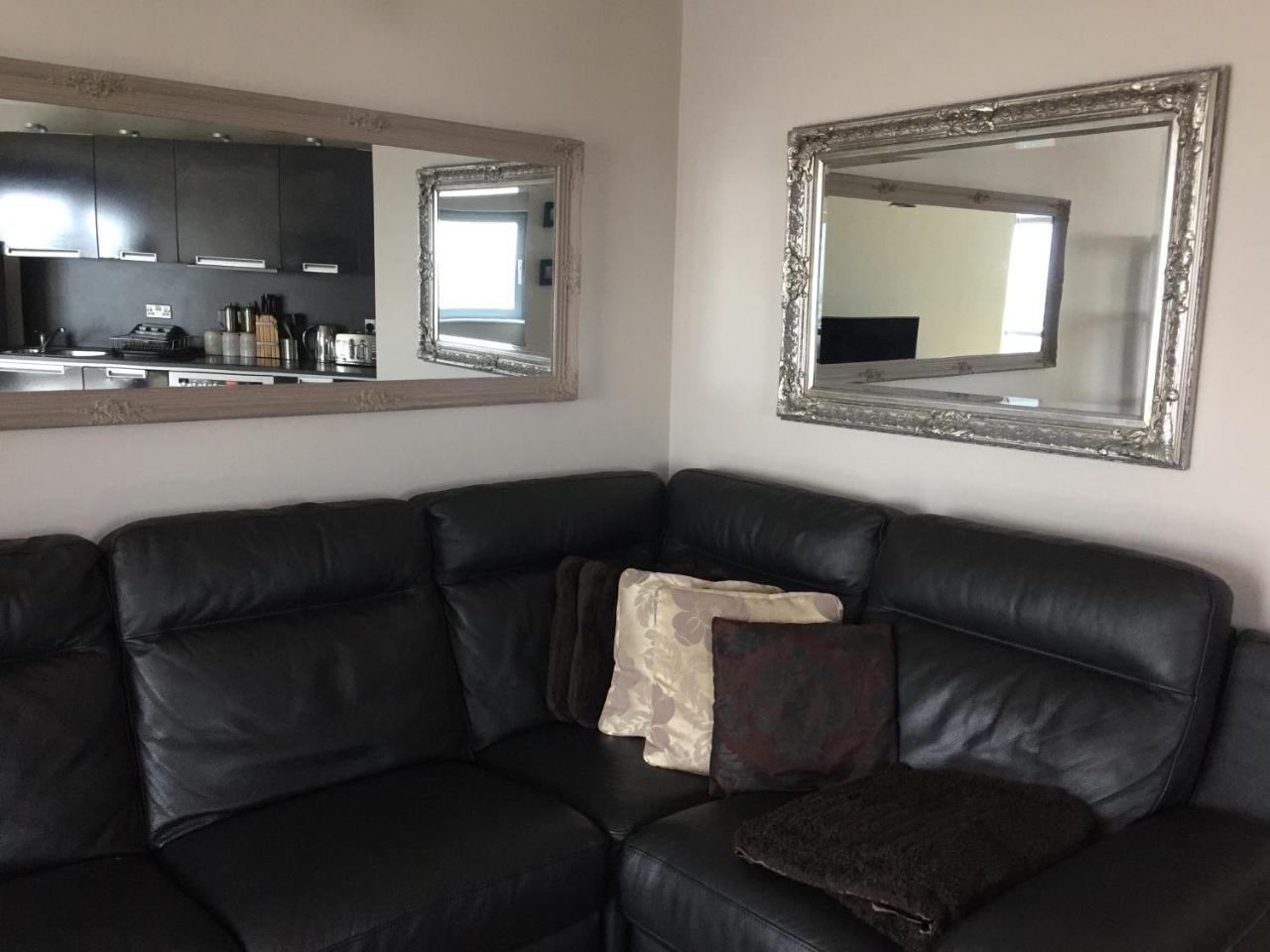 High View Serviced Apartment Cardiff Zewnętrze zdjęcie