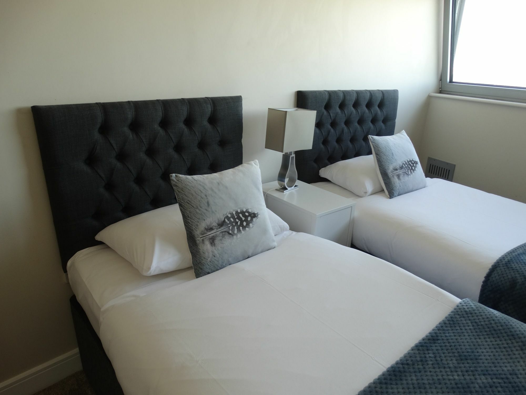 High View Serviced Apartment Cardiff Zewnętrze zdjęcie