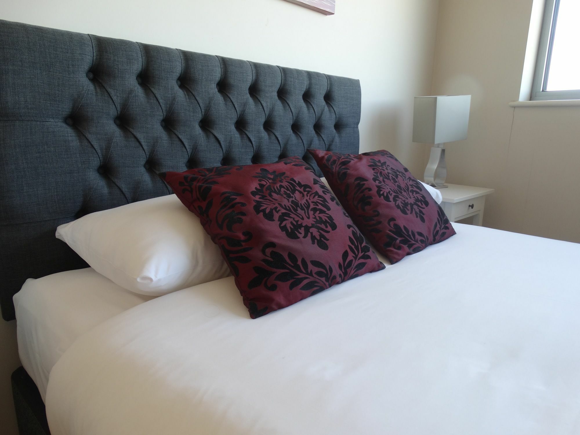 High View Serviced Apartment Cardiff Zewnętrze zdjęcie