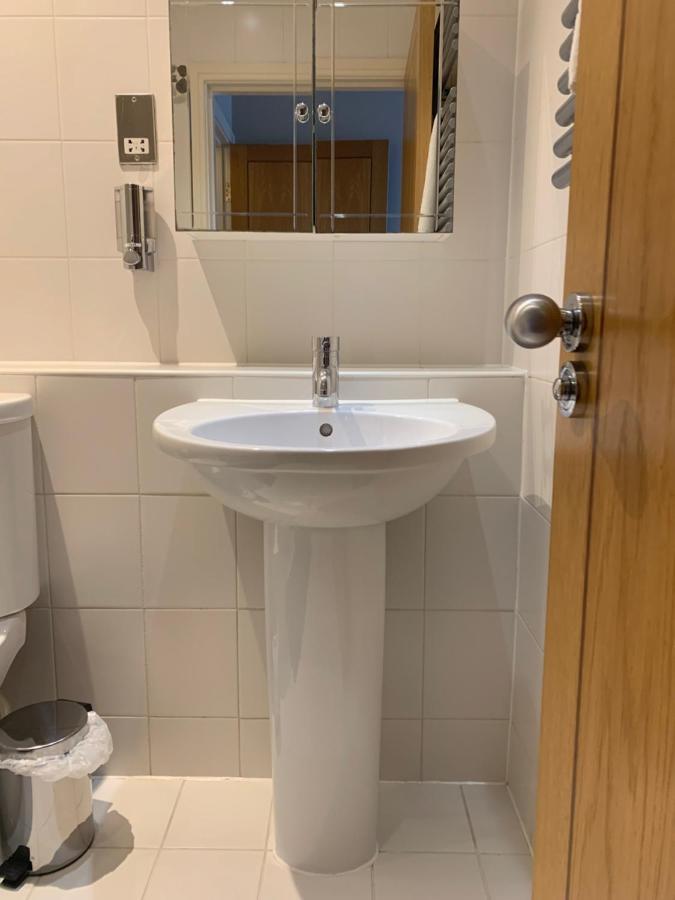 High View Serviced Apartment Cardiff Zewnętrze zdjęcie