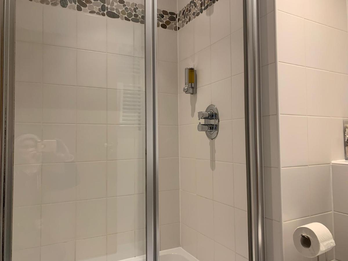 High View Serviced Apartment Cardiff Zewnętrze zdjęcie